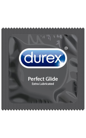 Durex Perfect Glide