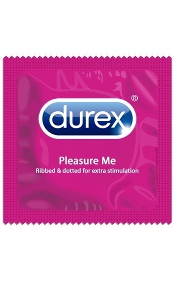 Durex Pleasure Me 10-pack