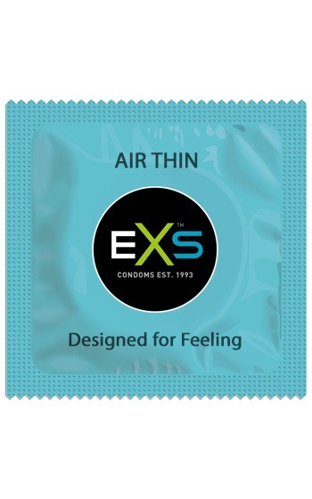 EXS Air Thin 100-pack