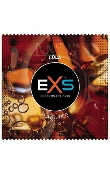 EXS Cola