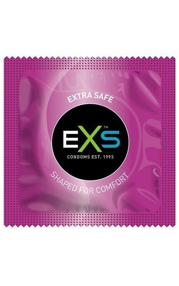 EXS Extra Safe 30-pack