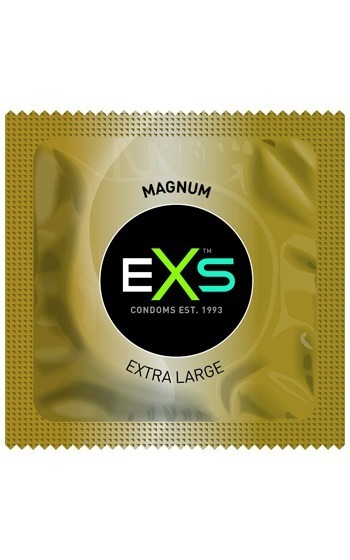 EXS Magnum 10-pack