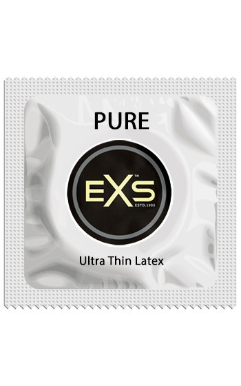 EXS Pure 144-pack