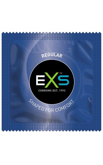 EXS Regular 10-pack