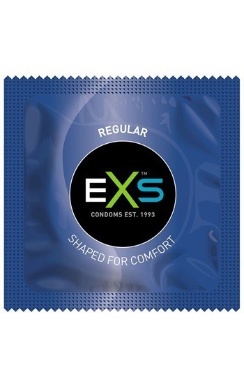 EXS Regular 100-pack