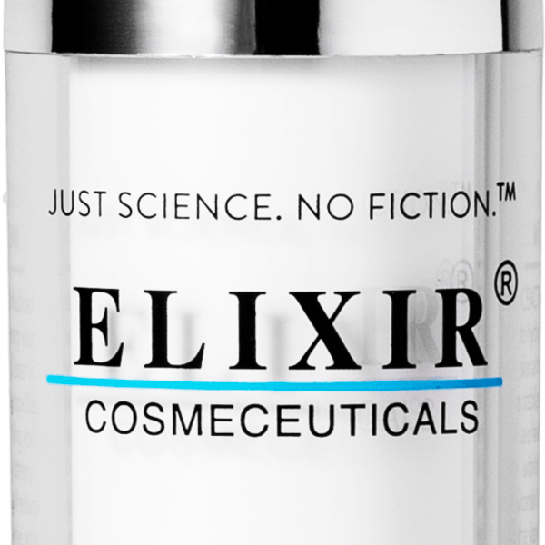 Elixir Cosmeceuticals Ceactil Everyday Cream 50 ml