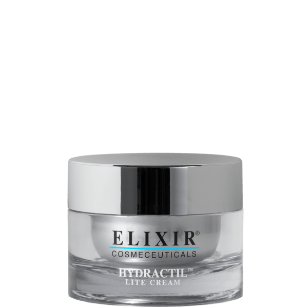 Elixir Cosmeceuticals Hydractil Lite Cream 50 ml