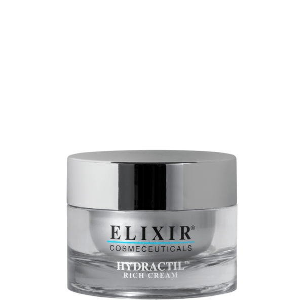 Elixir Cosmeceuticals Hydractil Rich Cream 50 ml