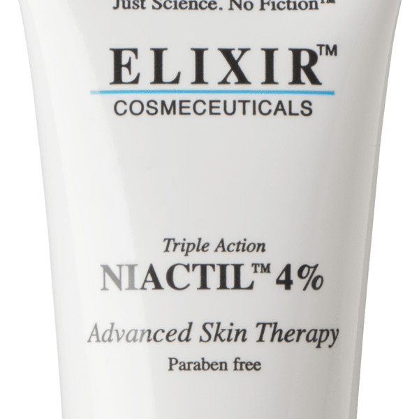 Elixir Cosmeceuticals Niactil 4% 30 ml