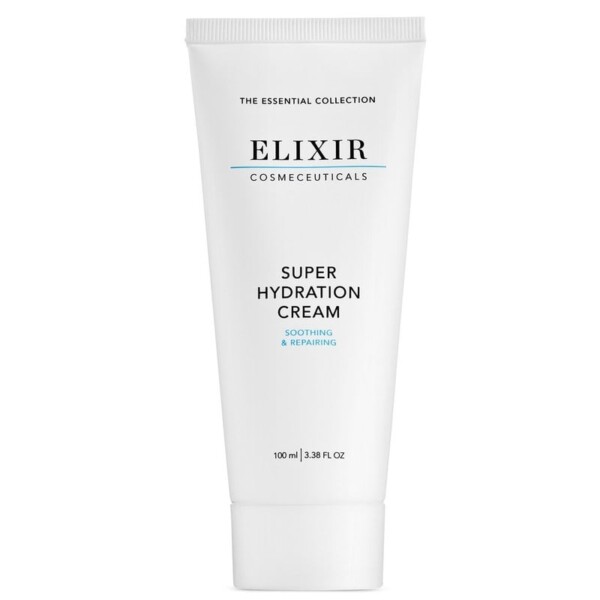 Elixir Cosmeceuticals Super Hydration Cream 100 ml