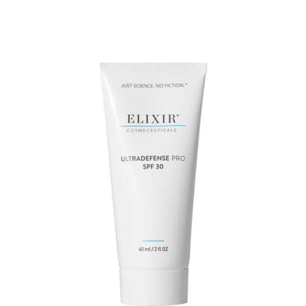 Elixir Cosmeceuticals Ultradefense PRO SPF30 60 ml