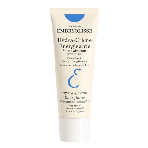 Embryolisse Hydra-Cream Energizing 40 ml