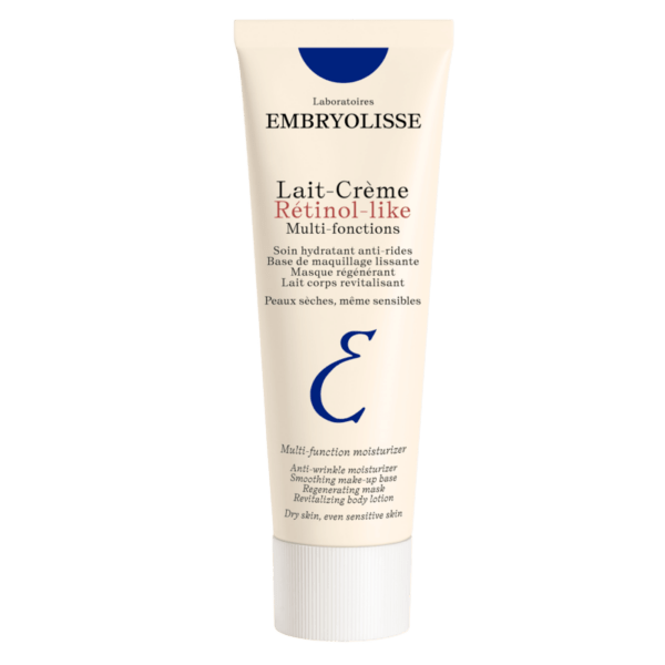 Embryolisse Lait-Crème Rétinol-Like 75 ml