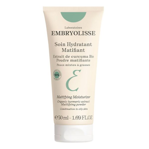 Embryolisse Mattifying Moisturizer 50 ml