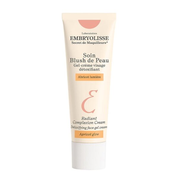 Embryolisse Radiant Complexion Cream Apricot Glow 30 ml