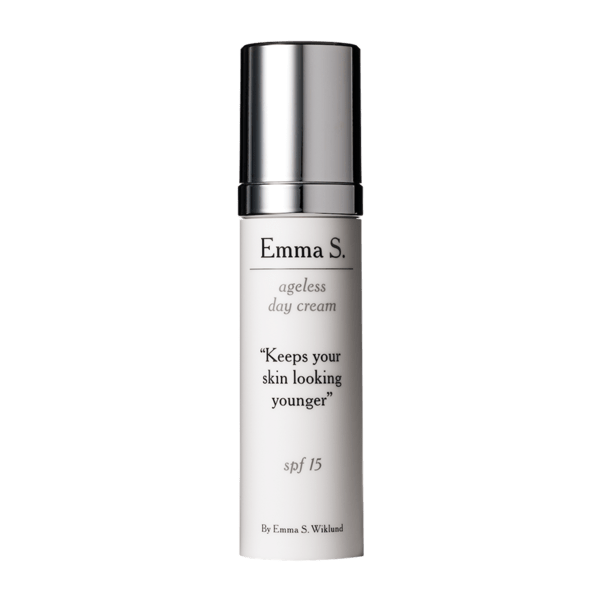 Emma S. Ageless Day Cream 50 ml