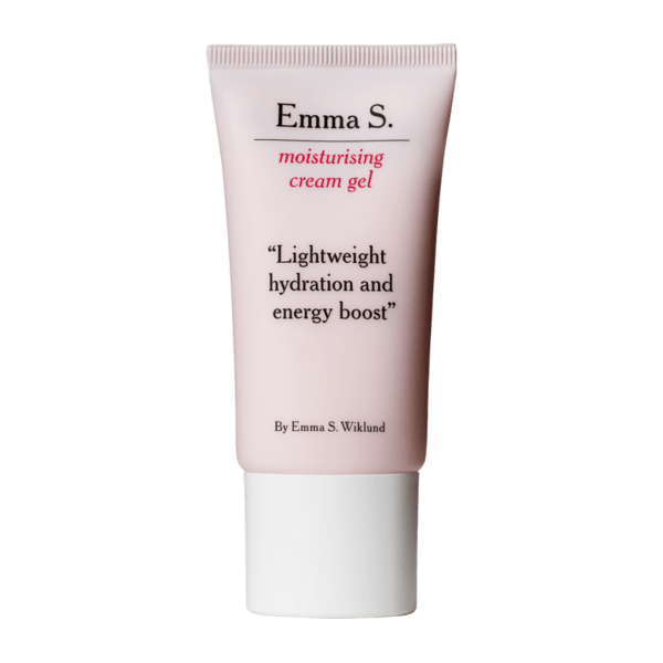 Emma S. Moisturising Cream Gel 50 ml