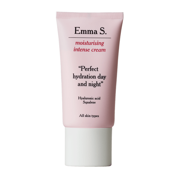 Emma S. Moisturising Intense Cream 50 ml