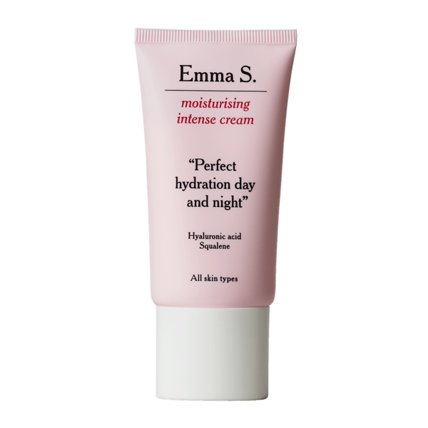 Emma S. Moisturising Intense Cream 50 ml