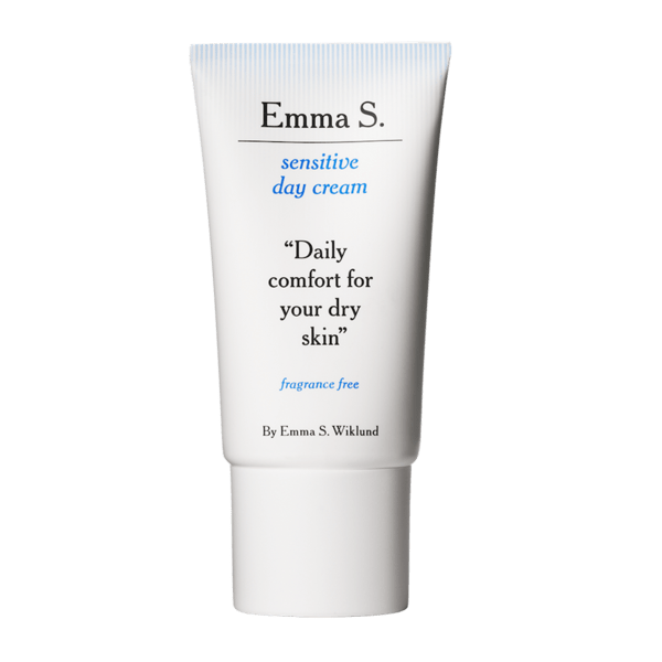 Emma S. Sensitive Day Cream 50 ml