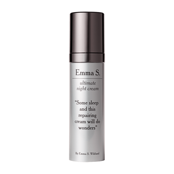 Emma S. Ultimate Night Cream 50 ml