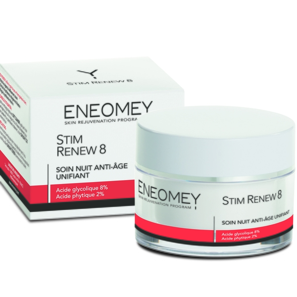 Eneomey Stim Renew 8 50 ml