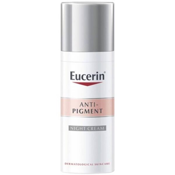 Eucerin Anti-Pigment Night Cream 50 ml