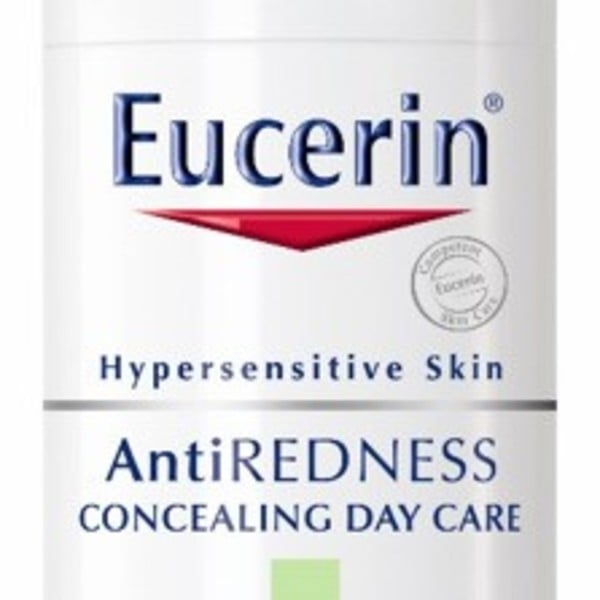 Eucerin AntiRedness Concealing Day Care SPF 25