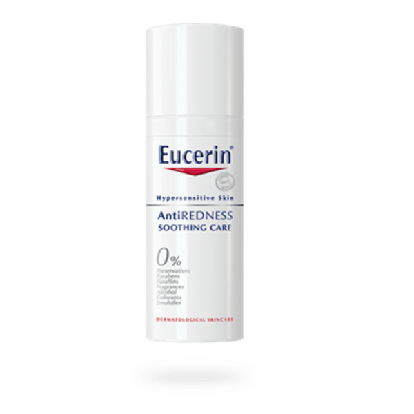 Eucerin AntiRedness Soothing Care 50 ml