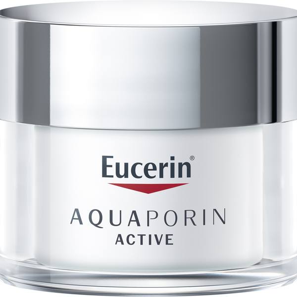 Eucerin Aquaporin Active Dry Skin 50 ml