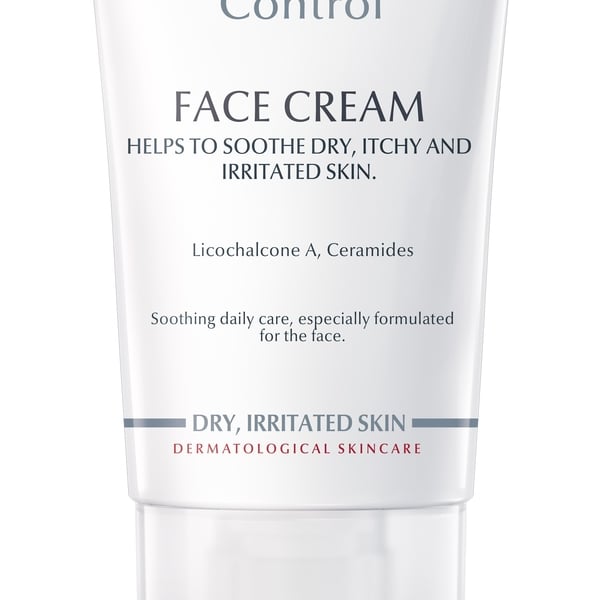 Eucerin AtoControl Face Care Cream 50 ml