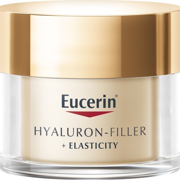 Eucerin Elasticity+ Filler Day Cream SPF15 50 ml