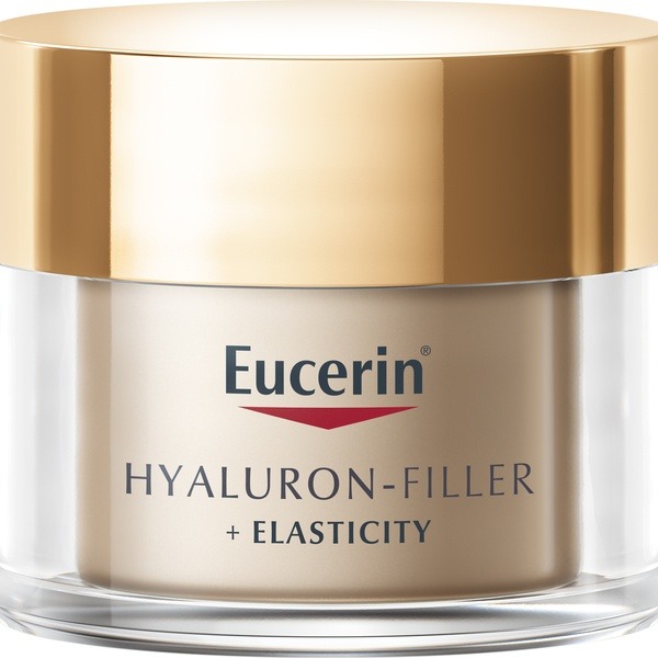 Eucerin Elasticity+ Filler Night Cream 50 ml