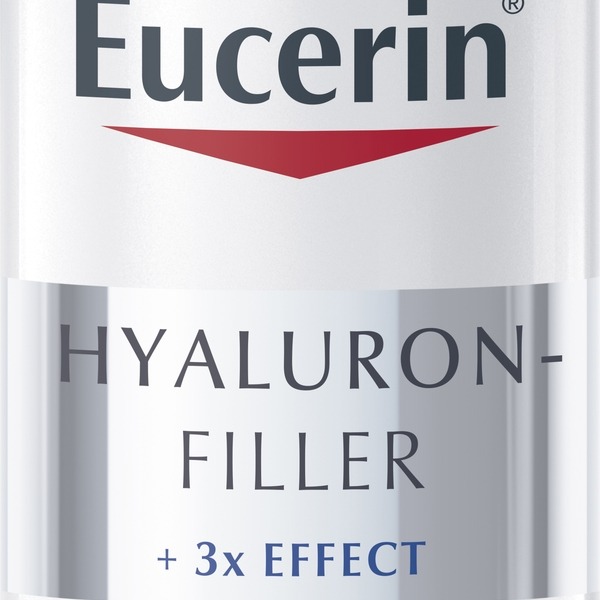 Eucerin Hyaluron-Filler Day Cream Normal to Combination Skin SPF15 50 ml