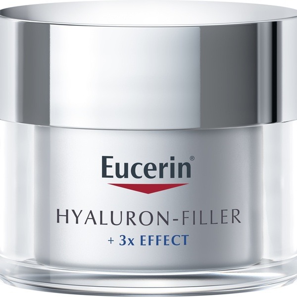 Eucerin Hyaluron-Filler Day Cream SPF 30 50 ml