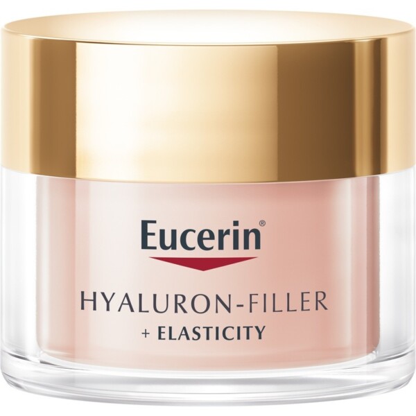 Eucerin Hyaluron-Filler + Elasticity Day Rose SPF30 50 ml