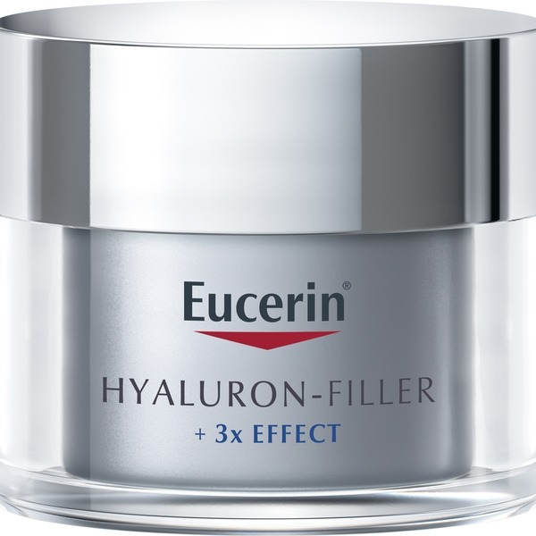 Eucerin Hyaluron Filler Night Cream 50 ml