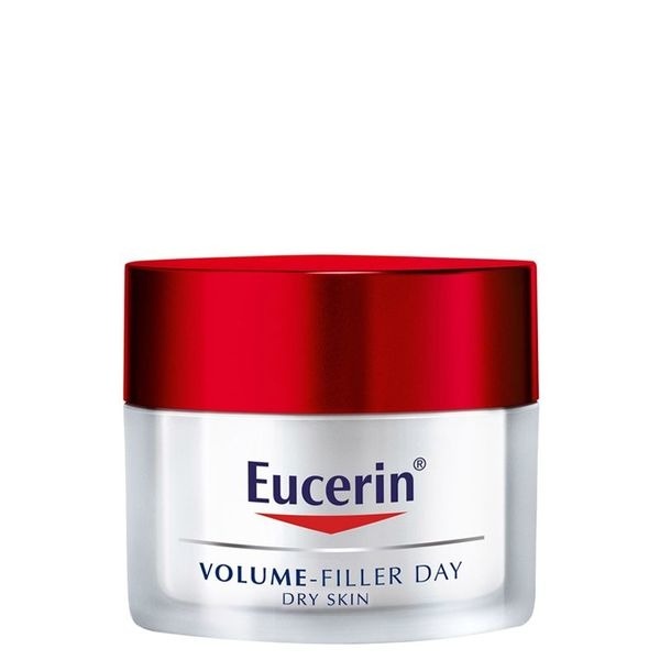 Eucerin Hyaluron Filler Volume-Lift Day Cream Normal 50 ml