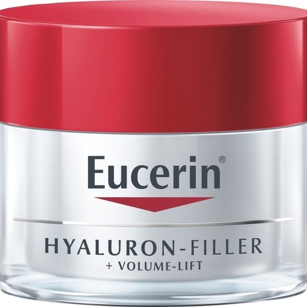 Eucerin Hyaluron-Filler + Volume-Lift Day Cream SPF 15 Dry Skin 50 ml