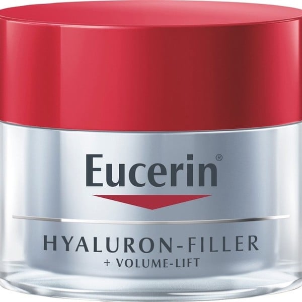 Eucerin Hyaluron-Filler + Volume-Lift Night Cream 50 ml