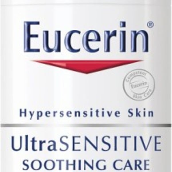 Eucerin UltraSensitive Soothing Care Normal To Combination Skin 50 ml