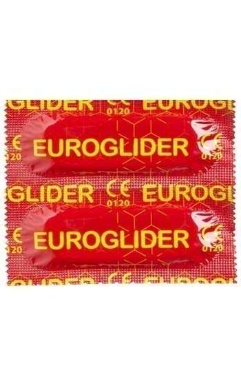 Euroglider 144-pack