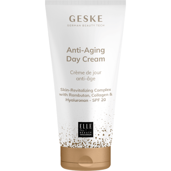 GESKE Anti-Aging Day Cream 100 ml