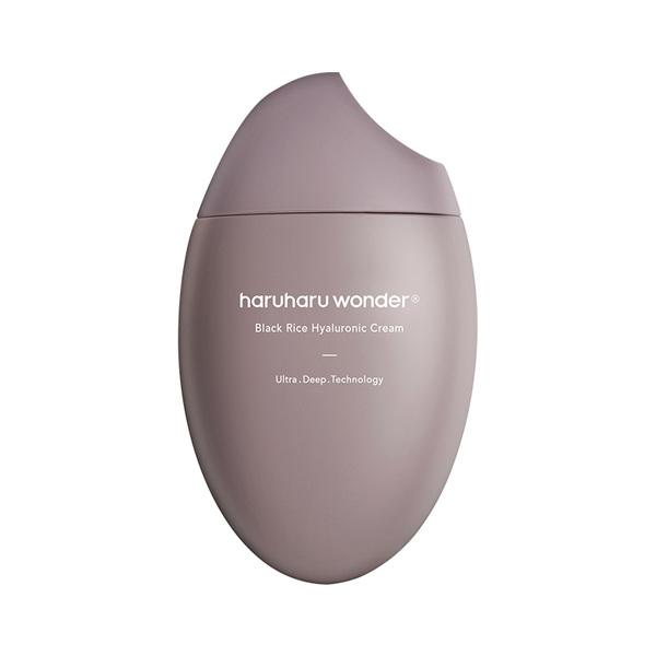 Haruharu Wonder Haruharu WONDER Black Rice Hyaluronic Cream 50 ml