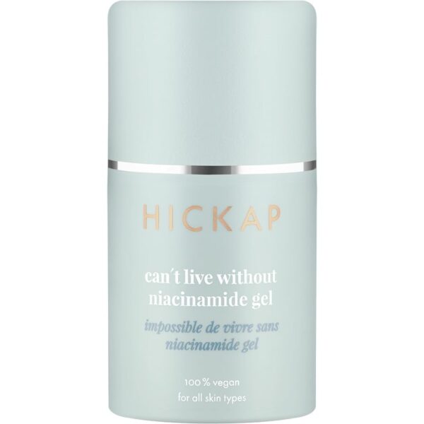 Hickap HICKAP Can’t Live Without Niacinamide Gel 50 ml