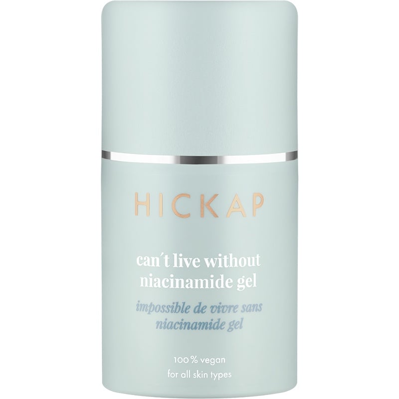 Hickap HICKAP Can’t Live Without Niacinamide Gel 50 ml