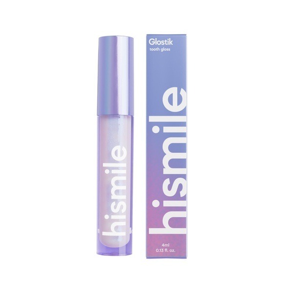 Hismile Glostik Tooth Gloss 4 ml