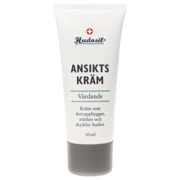 Hudosil Ansiktskräm 60 ml