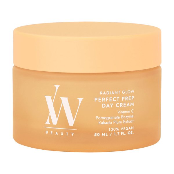 IDA WARG Radiant Glow Perfect Prep Day Cream 50 ml