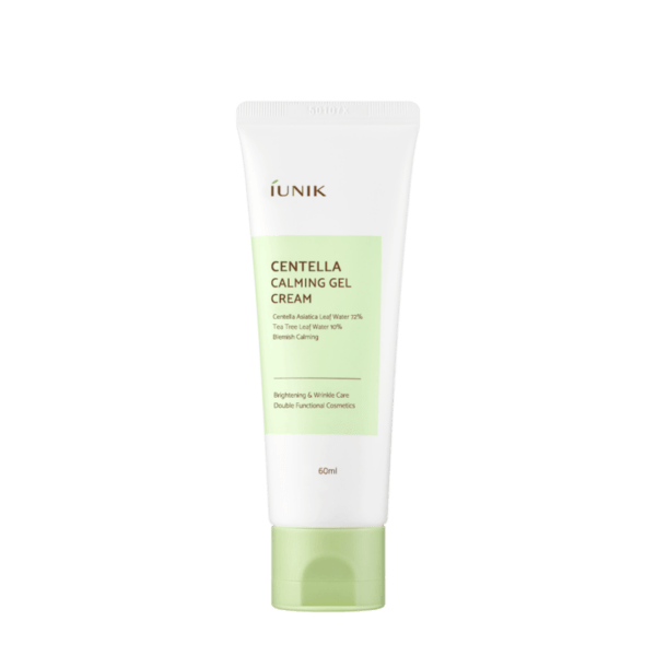 IUNIK Centella Calming Gel Cream 60 ml